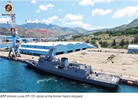 agila subic compass inc|Subic shipyard will strengthen .